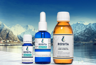 Storing your bottle of ROSITA Oil